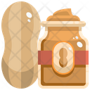 پیش‌نمایش فایل peanut-butter-3611217 از پک غذای سالم و وگان