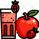 پیش‌نمایش فایل apple-juice-3611166 از پک غذای سالم و وگان