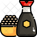 پیش‌نمایش فایل soy-sauce-3611149 از پک غذای سالم و وگان