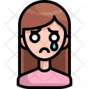 پیش‌نمایش فایل sad-3617718 از پک چهره انسان