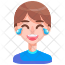 پیش‌نمایش فایل laughing-3617746 از پک چهره انسان