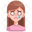 پیش‌نمایش فایل sad-3617744 از پک چهره انسان