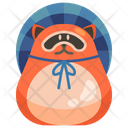 پیش‌نمایش فایل tanuki-3646526 از پک ژاپن