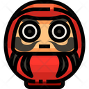 پیش‌نمایش فایل daruma-3646467 از پک ژاپن