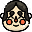 پیش‌نمایش فایل japanese-mask-3646466 از پک ژاپن