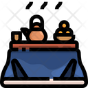پیش‌نمایش فایل kotatsu-table-3646444 از پک ژاپن