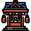 پیش‌نمایش فایل shrine-3646447 از پک ژاپن