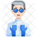 پیش‌نمایش فایل scientist-3646563 از پک آزمایشگاه