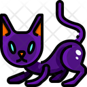 پیش‌نمایش فایل black-cat-3668743 از پک هالووین