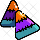 پیش‌نمایش فایل candy-corn-3668736 از پک هالووین