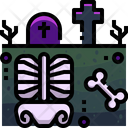 پیش‌نمایش فایل graves-3668738 از پک هالووین