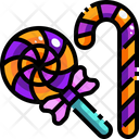 پیش‌نمایش فایل lollipop-3668737 از پک هالووین