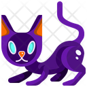 پیش‌نمایش فایل black-cat-3668805 از پک هالووین