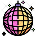 پیش‌نمایش فایل disco-ball-3668944 از پک سال نو مبارک