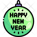 پیش‌نمایش فایل happy-new-year-ball-3668942 از پک سال نو مبارک