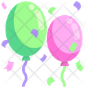 پیش‌نمایش فایل balloons-3669020 از پک سال نو مبارک