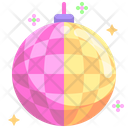 پیش‌نمایش فایل disco-ball-3669033 از پک سال نو مبارک