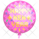 پیش‌نمایش فایل new-year-balloon-3669036 از پک سال نو مبارک