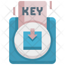 پیش‌نمایش فایل key-card-3669213 از پک لوازم ضروری هتل