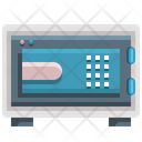 پیش‌نمایش فایل locker-3669210 از پک لوازم ضروری هتل