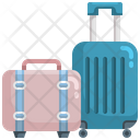 پیش‌نمایش فایل luggage-3669215 از پک لوازم ضروری هتل