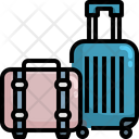 پیش‌نمایش فایل luggage-3669155 از پک لوازم ضروری هتل
