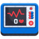 پیش‌نمایش فایل cardiogram-3668899 از پک بیمارستان، جلد ۱