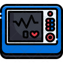 پیش‌نمایش فایل cardiogram-3668840 از پک بیمارستان، جلد ۱