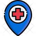 پیش‌نمایش فایل hospital-location-3668829 از پک بیمارستان، جلد ۱