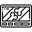 پیش‌نمایش فایل x-ray-3669087 از پک بیمارستان، جلد ۲
