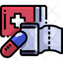 پیش‌نمایش فایل bandage-3669069 از پک بیمارستان، جلد ۲