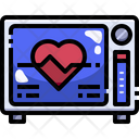 پیش‌نمایش فایل cardiogram-3669061 از پک بیمارستان، جلد ۲