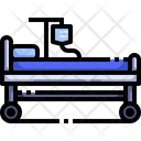 پیش‌نمایش فایل hospital-bed-3669078 از پک بیمارستان، جلد ۲