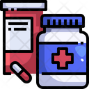 پیش‌نمایش فایل medicine-jar-3669053 از پک بیمارستان، جلد ۲