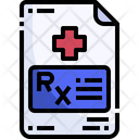 پیش‌نمایش فایل prescription-3669072 از پک بیمارستان، جلد ۲