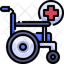 پیش‌نمایش فایل wheelchair-3669075 از پک بیمارستان، جلد ۲