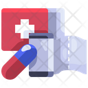 پیش‌نمایش فایل bandage-3669129 از پک بیمارستان، جلد ۲