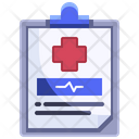 پیش‌نمایش فایل medical-report-3669112 از پک بیمارستان، جلد ۲