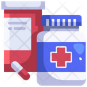 پیش‌نمایش فایل medicine-jar-3669113 از پک بیمارستان، جلد ۲