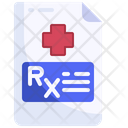پیش‌نمایش فایل prescription-3669132 از پک بیمارستان، جلد ۲