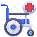 پیش‌نمایش فایل wheelchair-3669135 از پک بیمارستان، جلد ۲