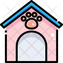 پیش‌نمایش فایل dog-house-3679431 از پک آراستگی حیوان خانگی