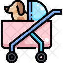 پیش‌نمایش فایل dog-pushchair-3679457 از پک آراستگی حیوان خانگی