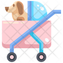 پیش‌نمایش فایل dog-pushchair-3679495 از پک آراستگی حیوان خانگی
