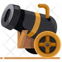 پیش‌نمایش فایل cannon-3691315 از پک دزدان دریایی
