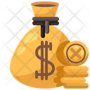 پیش‌نمایش فایل coin-sack-3691327 از پک دزدان دریایی