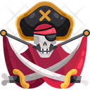 پیش‌نمایش فایل pirate-flag-3691331 از پک دزدان دریایی