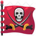 پیش‌نمایش فایل pirate-flag-3691333 از پک دزدان دریایی