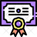 پیش‌نمایش فایل certification-3691546 از پک پاداش و نشان‌ها