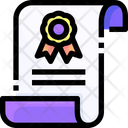 پیش‌نمایش فایل certification-3691547 از پک پاداش و نشان‌ها